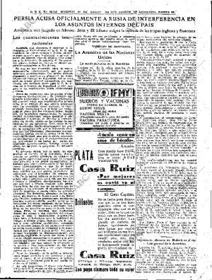 ABC SEVILLA 20-01-1946 página 17