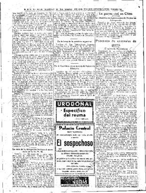 ABC SEVILLA 20-01-1946 página 18