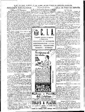 ABC SEVILLA 20-01-1946 página 22