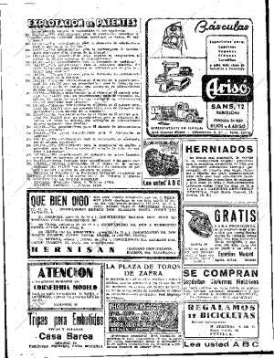 ABC SEVILLA 20-01-1946 página 26