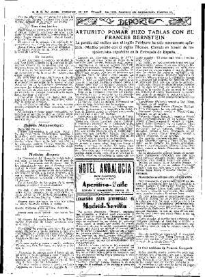 ABC SEVILLA 20-01-1946 página 27