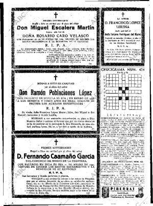 ABC SEVILLA 20-01-1946 página 28