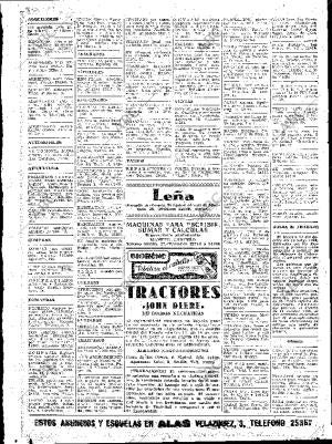 ABC SEVILLA 20-01-1946 página 30