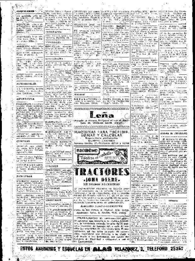 ABC SEVILLA 20-01-1946 página 30