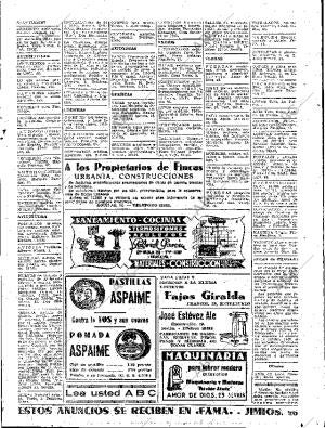 ABC SEVILLA 20-01-1946 página 31