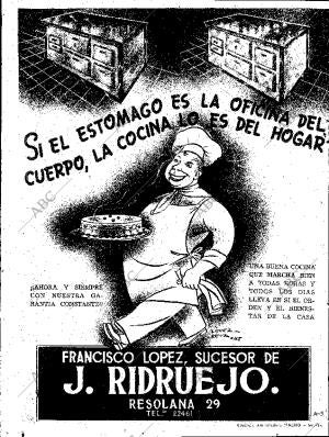 ABC SEVILLA 20-01-1946 página 32