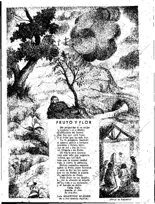 ABC SEVILLA 20-01-1946 página 5