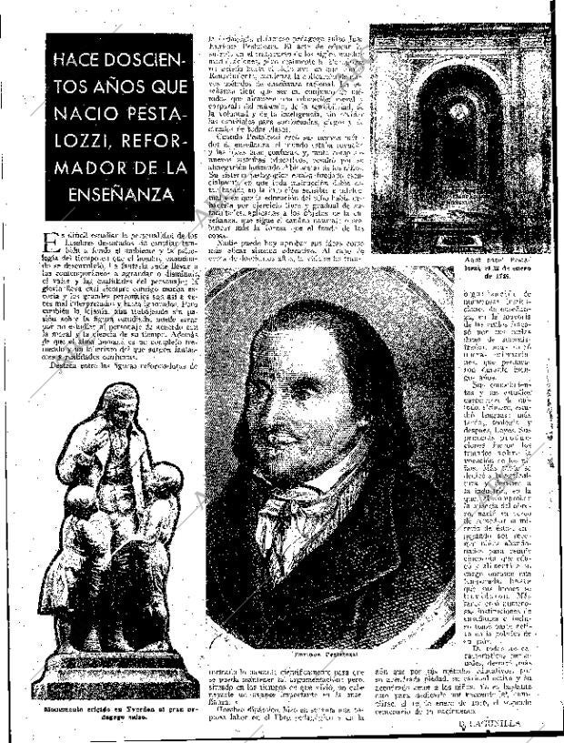 ABC SEVILLA 20-01-1946 página 6