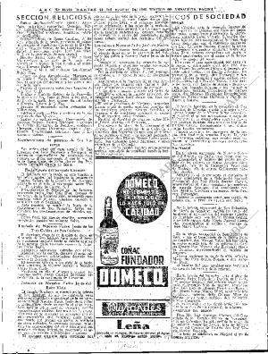 ABC SEVILLA 22-01-1946 página 20