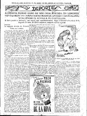 ABC SEVILLA 22-01-1946 página 25