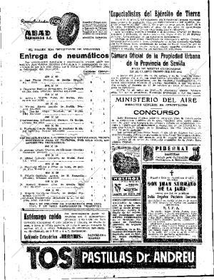 ABC SEVILLA 22-01-1946 página 26