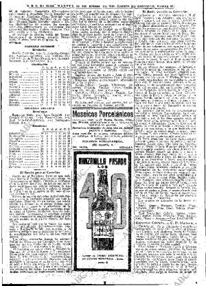 ABC SEVILLA 22-01-1946 página 27