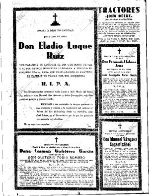 ABC SEVILLA 22-01-1946 página 30