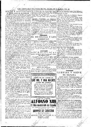 ABC MADRID 23-01-1946 página 16