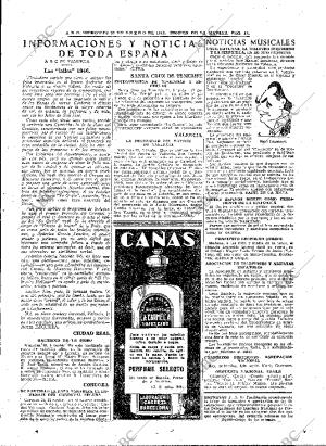 ABC MADRID 23-01-1946 página 17