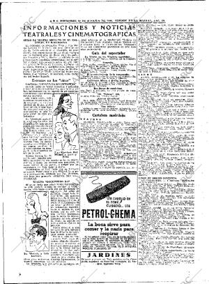 ABC MADRID 23-01-1946 página 20