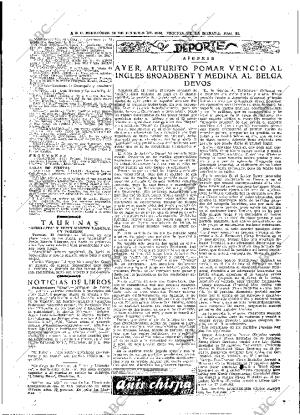 ABC MADRID 23-01-1946 página 21