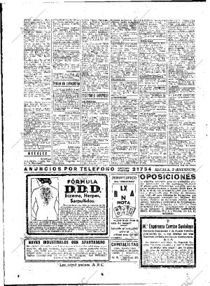 ABC MADRID 23-01-1946 página 24