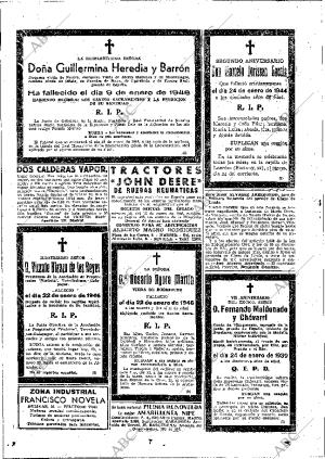 ABC MADRID 23-01-1946 página 26