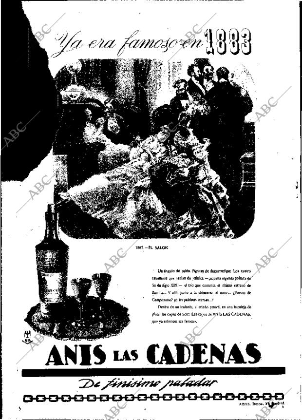 ABC MADRID 23-01-1946 página 28