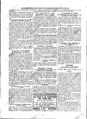 ABC MADRID 23-01-1946 página 9