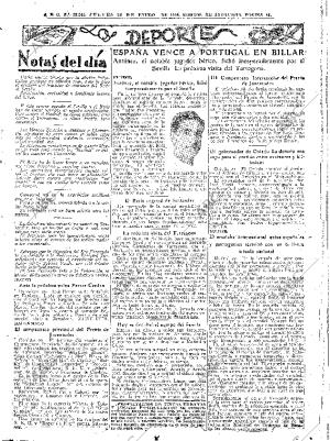 ABC SEVILLA 24-01-1946 página 19