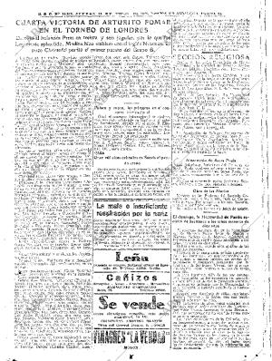 ABC SEVILLA 24-01-1946 página 21