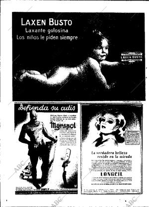 ABC MADRID 25-01-1946 página 4