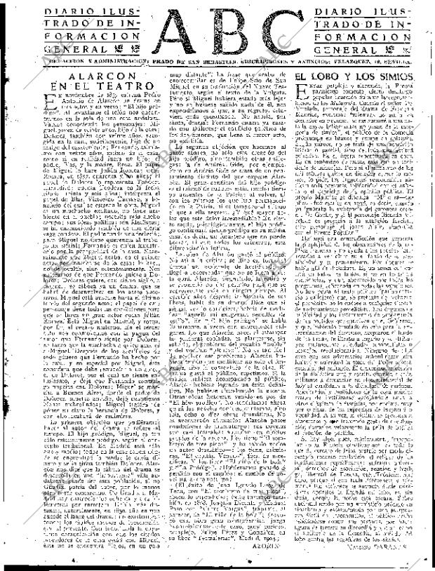 ABC SEVILLA 25-01-1946 página 3