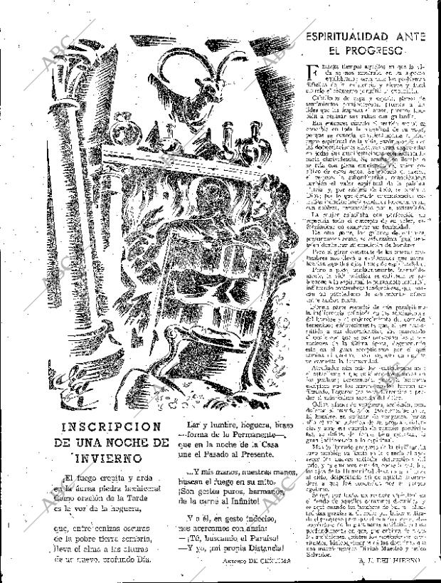 ABC SEVILLA 25-01-1946 página 6