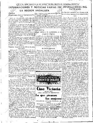 ABC SEVILLA 26-01-1946 página 14