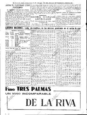 ABC SEVILLA 26-01-1946 página 18