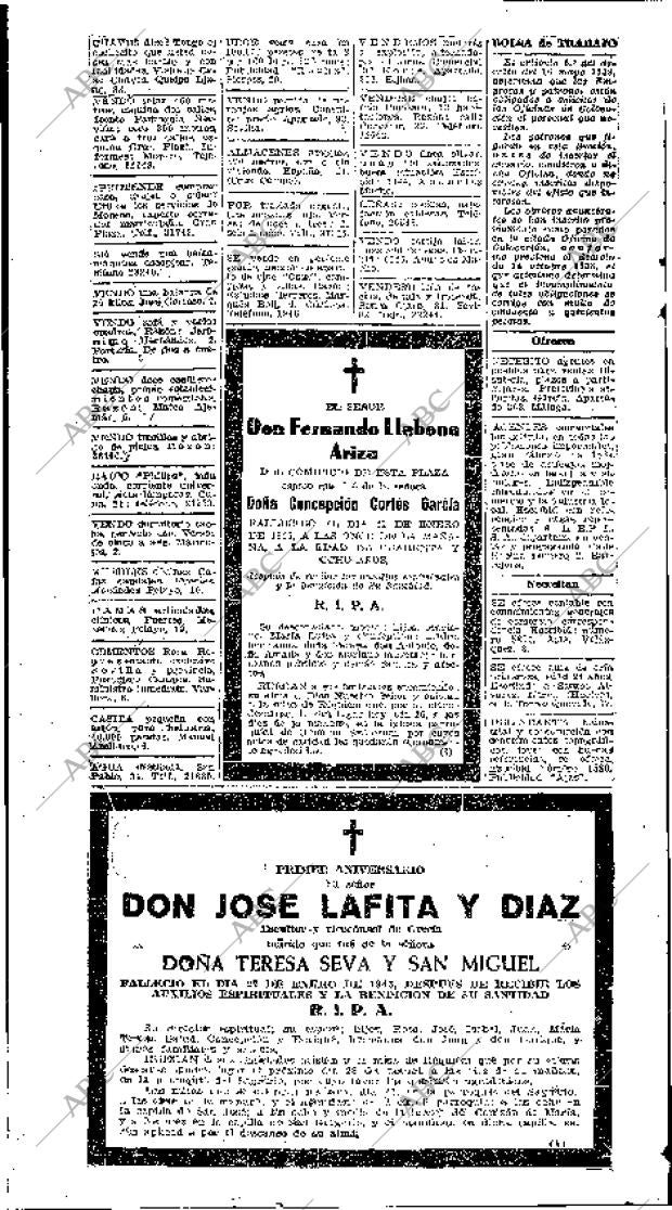 ABC SEVILLA 26-01-1946 página 20
