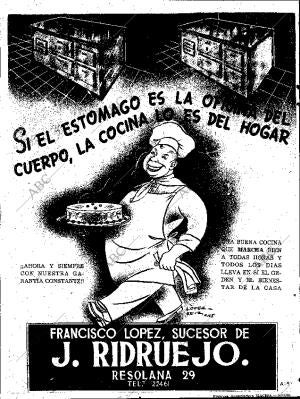 ABC SEVILLA 26-01-1946 página 22