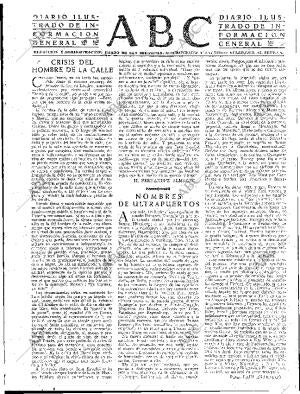 ABC SEVILLA 26-01-1946 página 3