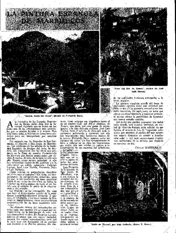 ABC SEVILLA 26-01-1946 página 5