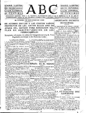 ABC SEVILLA 26-01-1946 página 7
