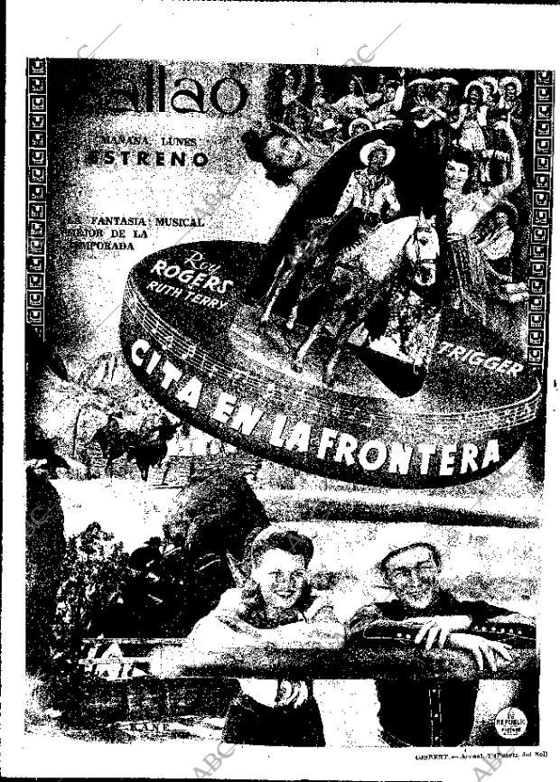 ABC MADRID 27-01-1946 página 10