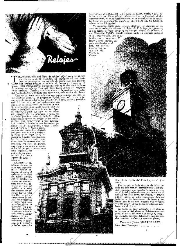 ABC MADRID 27-01-1946 página 15