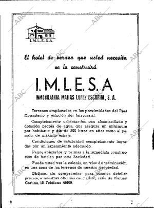 ABC MADRID 27-01-1946 página 2