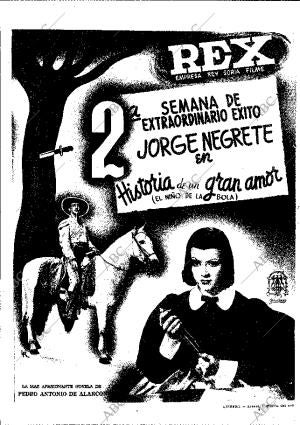 ABC MADRID 27-01-1946 página 20
