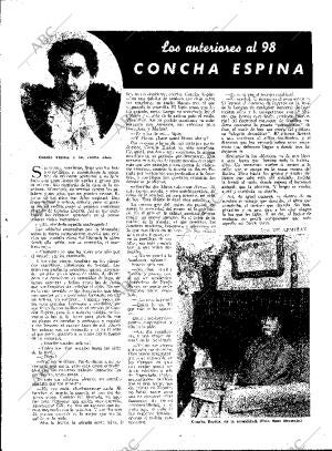 ABC MADRID 27-01-1946 página 21