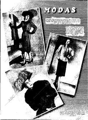 ABC MADRID 27-01-1946 página 22