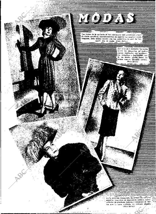 ABC MADRID 27-01-1946 página 22