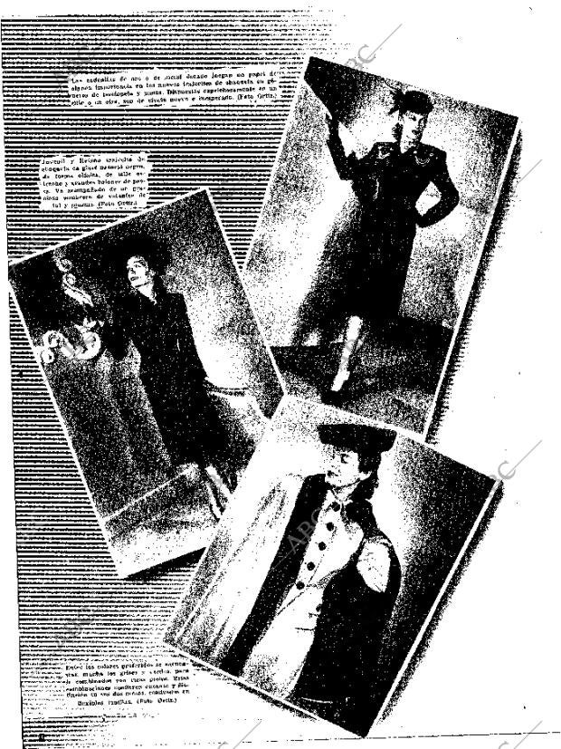 ABC MADRID 27-01-1946 página 23