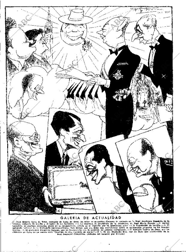 ABC MADRID 27-01-1946 página 27