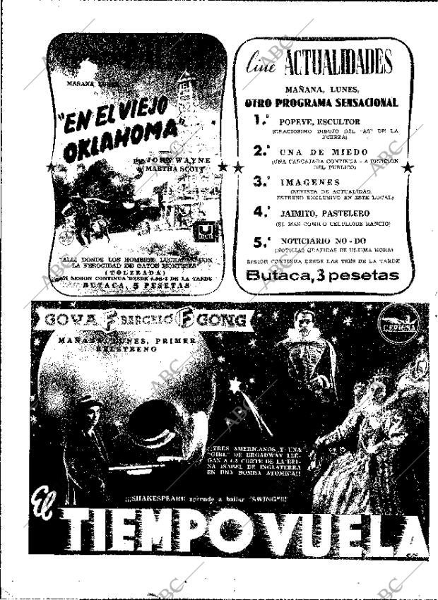 ABC MADRID 27-01-1946 página 28