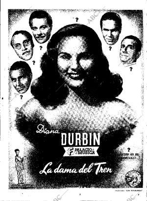 ABC MADRID 27-01-1946 página 29