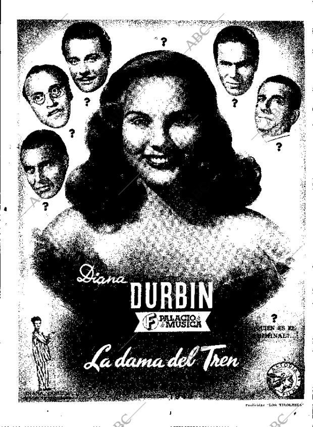 ABC MADRID 27-01-1946 página 29