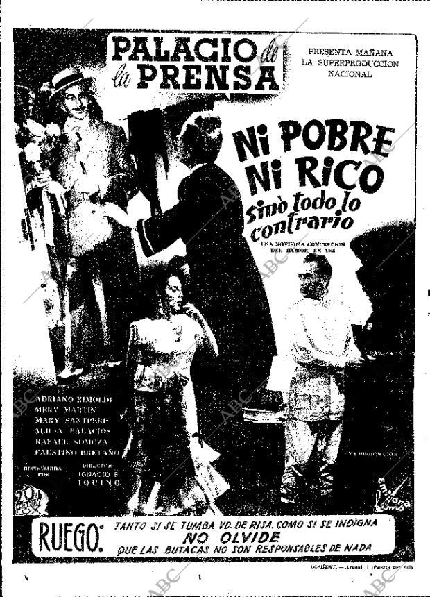 ABC MADRID 27-01-1946 página 30